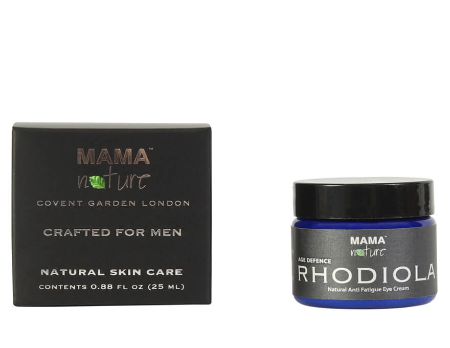 nature secret eye cream